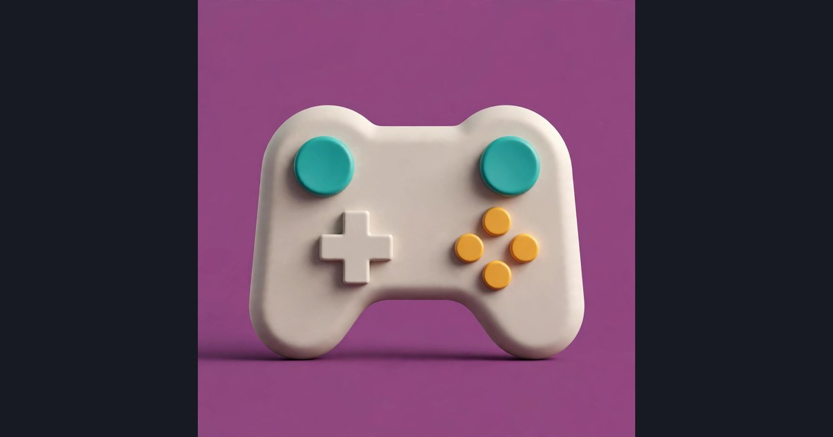Inherited Godot World project cover